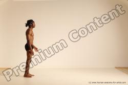 Breakdance reference poses of Enrique